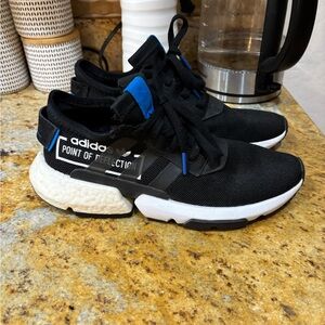 Adidas POD s3.1 size 8